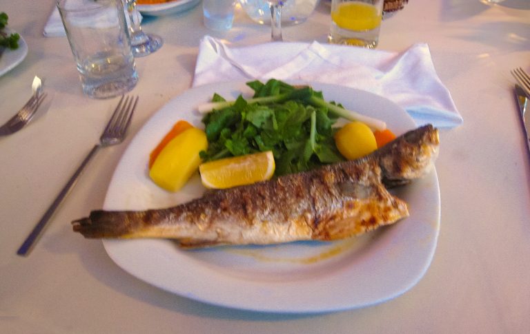 Taken at Turkey trip in 2013